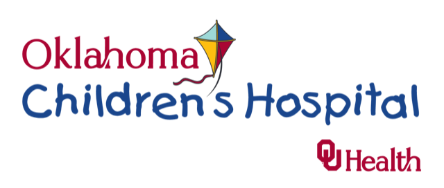 Logo for Oklahoma Childrens Hospital - OU Health