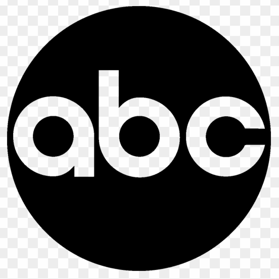 Logo for ABC
