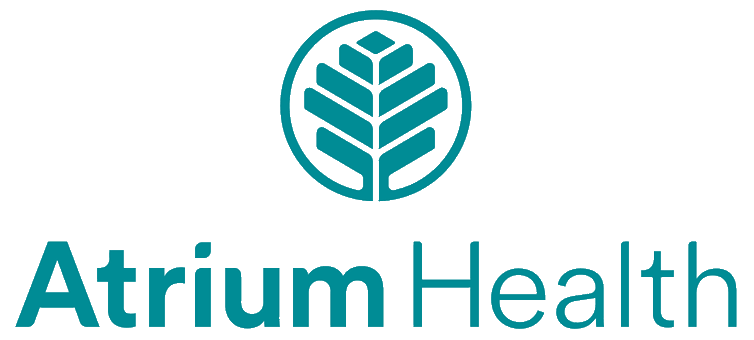 Logo for Atrium Health