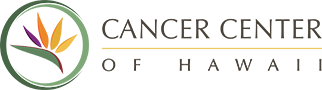 Logo for Cancer Center of Hawaii
