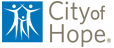 Logo for City of Hope