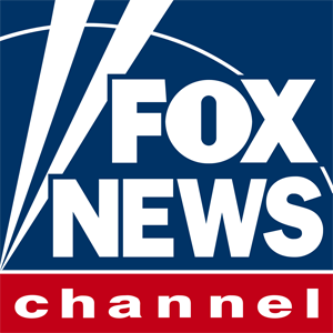 Logo for FOX News