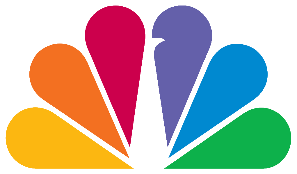 Logo for NBC