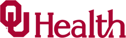 Logo OU Health