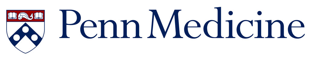 Logo for Penn Medicine