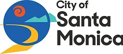 Logo for City of Santa Monica