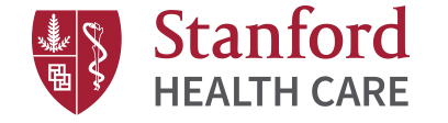 Logo for Stanford Health Care