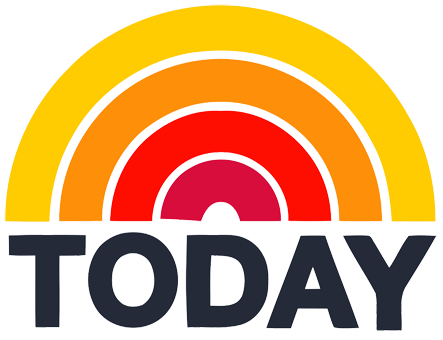 Logo for Today Show